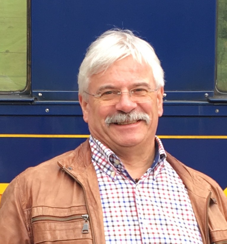Adrian Zwahlen